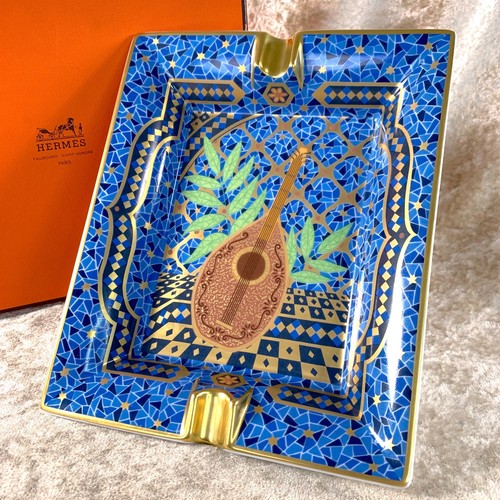 Posacenere vintage hermes - vintage,