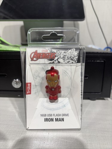 Tribe avengers iron man - tribe,