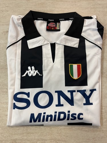 Maglie calcio vintage juventus - calcio,
