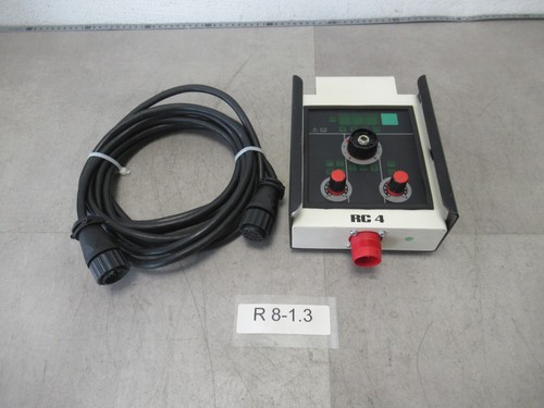 Fronius rc4 regolatore - fronius,