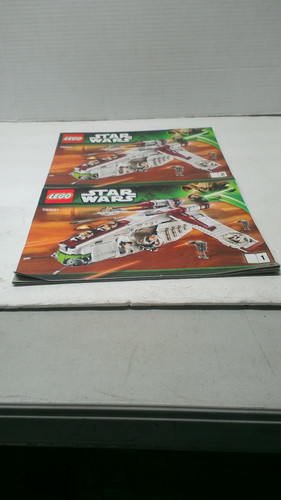 Lego star wars republic - lego,