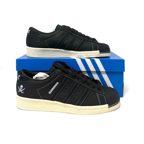 Adidas x neighborhood - |,
