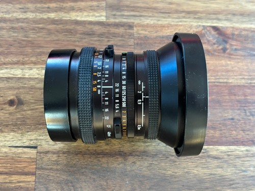 Hasselblad zeiss distagon - distagon, cf