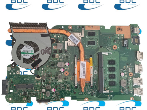 Scheda madre motherboard - madre, asus