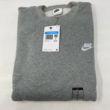 Nike Sportswear Club Fleece