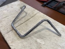 Manubrio sezione variabile