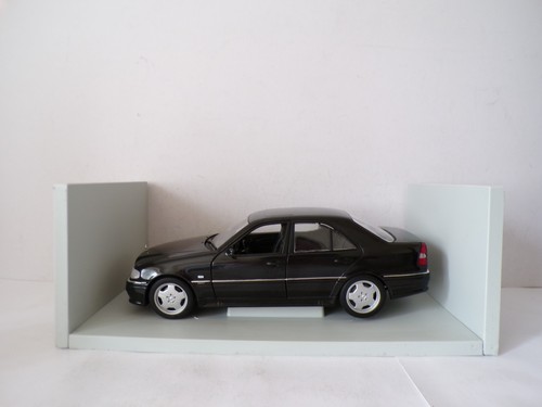 Models mercedes 36 amg - mercedes,