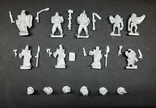 Mordheim Carnival of Chaos