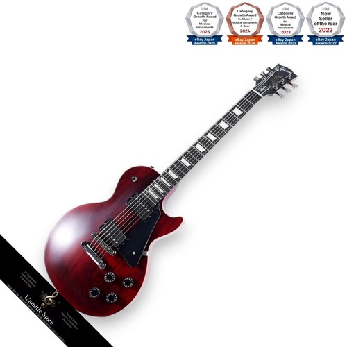 Chitarra elettrica gibson les - chitarra,