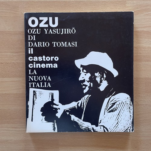 Ozu yasujiro dario - dario, tomasi