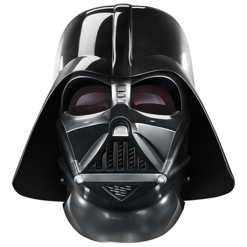 Hasbro the black series - hasbro, casco