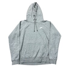 Felpa Nike con cappuccio