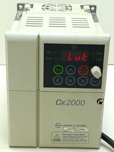 Larsen toubro cx2000 - toubro,