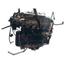 Motore D6BA Ford Transit 2.0 Tdci 115 cv 175.000 km