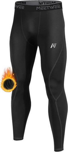 Pantaloni termici uomo - termici,