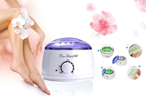 Scaldacera professionale - scaldacera,