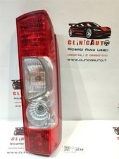 FANALE STOP POSTERIORE DESTRO DX PER FIAT Ducato 5° Serie 1344047080 F1AE0481D 
