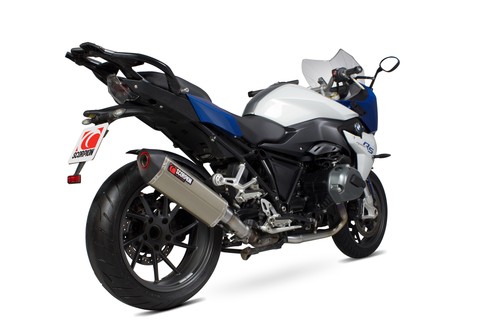 Bmw r1200 rs 15 - rs, 15-18