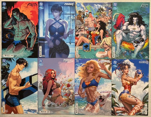 Comics 2026 costume da - dc,
