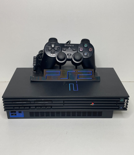 Sony playstation fat nera - playstation, +