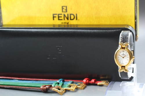 Quasi come nuovo fendi 640l - [quasi, nuovo]