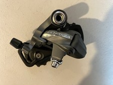 Deragliatore posteriore