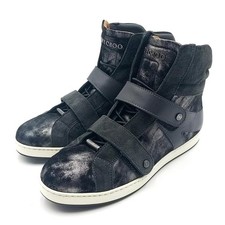 Sneakers jimmy choo taglio - sneakers,