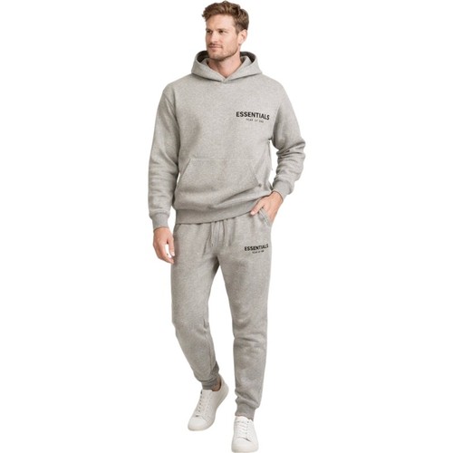 Fear god essentials set - god,