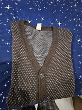 1973 GRP Wool Pullover Sweater