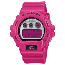 CASIO G-SHOCK DW-6900RCS-4ER