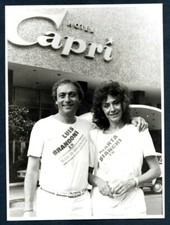 STELLE ARGENTINE LUIS BRANDONI