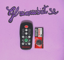 TELECOMANDO MULTIFUNZIONE STUFE DAL ZOTTO cod. 002272589