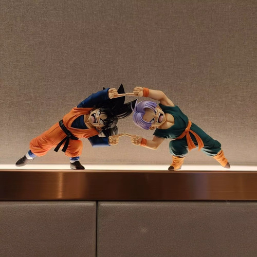 Dragon ball action - ✅dragon, z