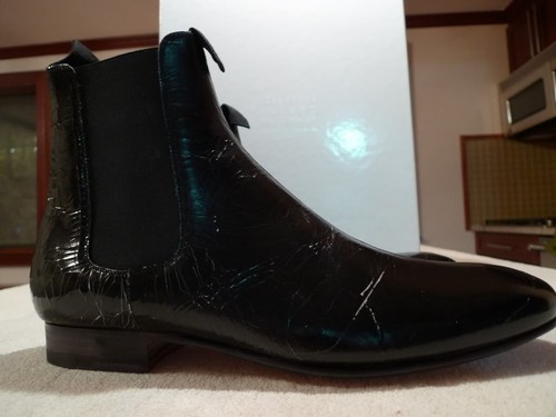 Maison martin margiela stivali - martin,