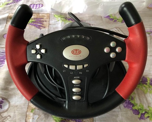 Volante solo per ps1 - per,