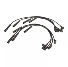 Kit 8 Cavi Accensione Candela