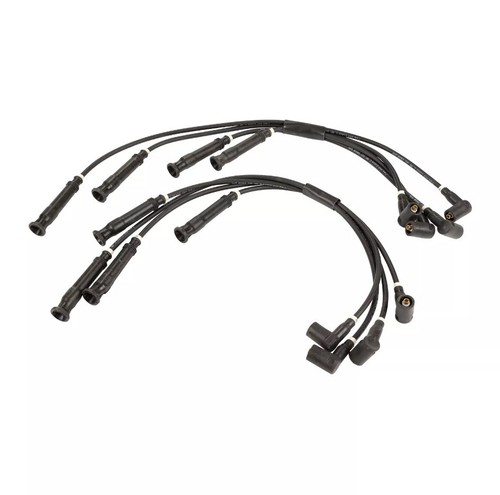 Kit cavi accensione candela - 8,