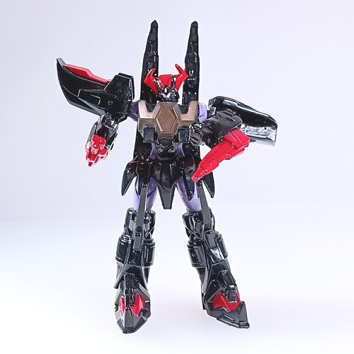 Black gigantor tetsujin - gigantor,