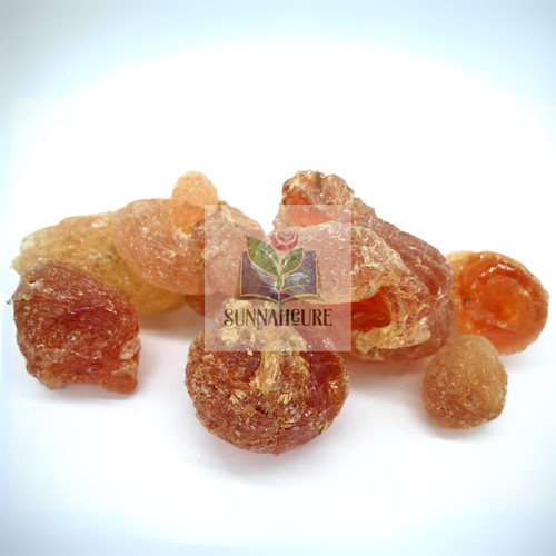Sunnahcure gomma arabica - gomma,