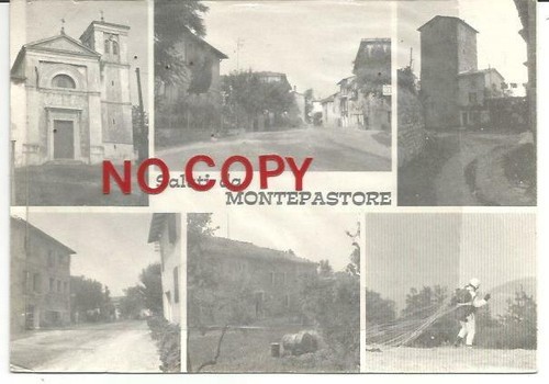 Monte san pietro 10 - san, 10.10.1987