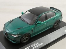 Solido Alfa Romeo Giulia