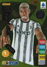 Panini, Calciatori Adrenalyn