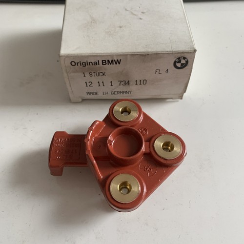 Distributore bmw e30 e36 - bmw,