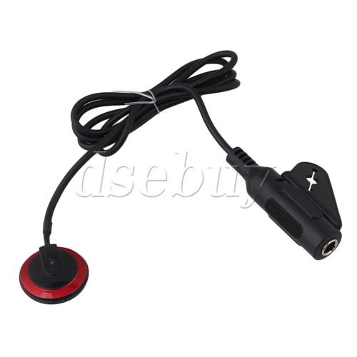Pickup microfono contatto - pickup,