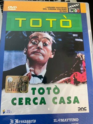 Dvd nostra vita - nostra, in