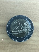 3 monete da 2€  rare da