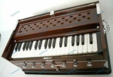 Harmonium Indien De Haute