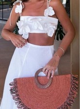 ZARA BORSA VENTILATORE