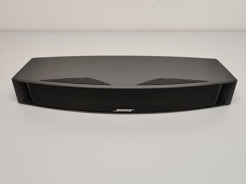 Bose vcs canale - vcs, centrale