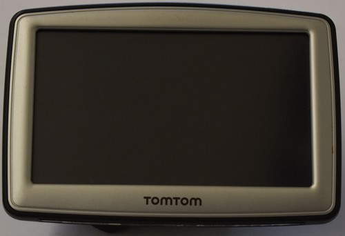 Tomtom navigation system - navigation,